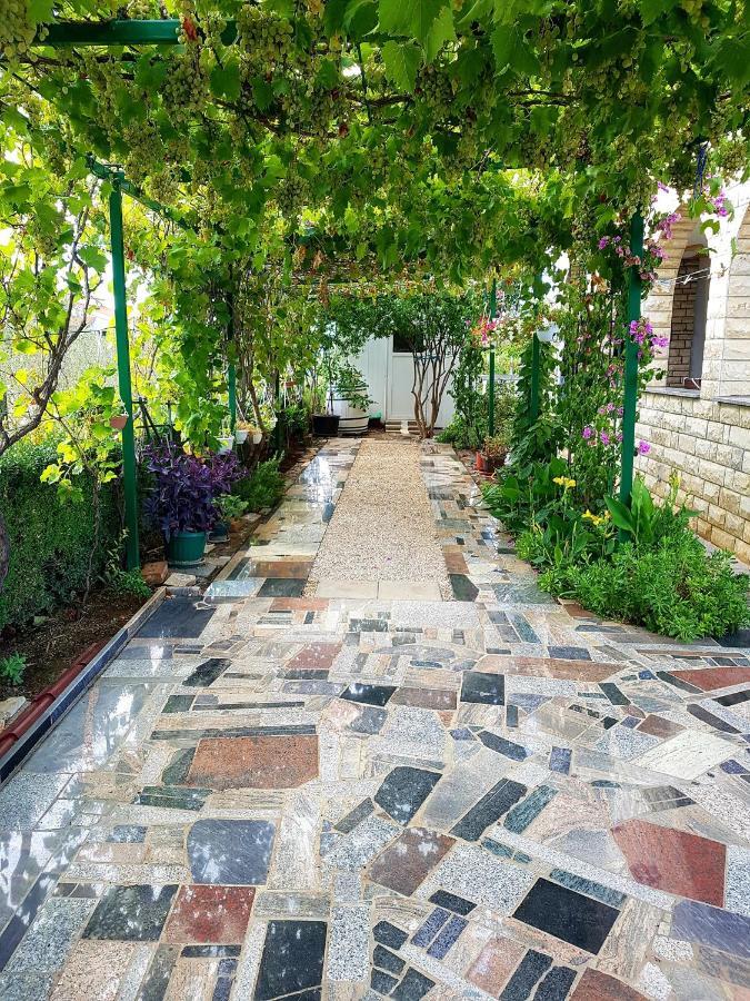 Apartments Petar & Anka Biograd Na Moru Exterior foto