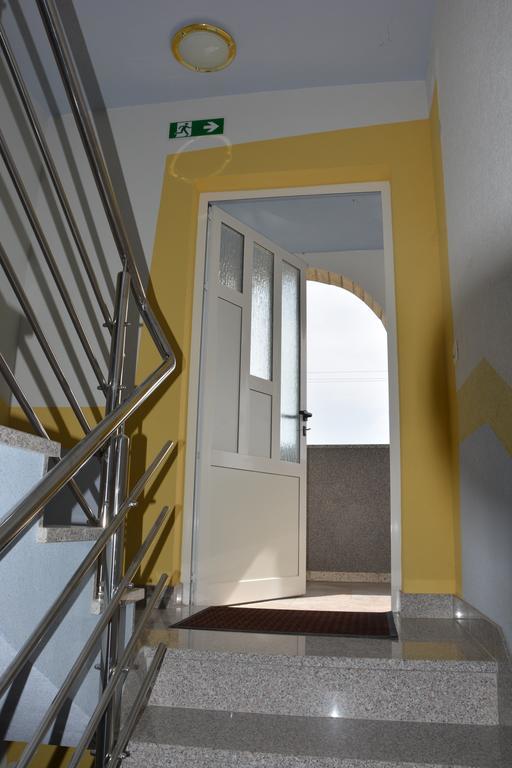 Apartments Petar & Anka Biograd Na Moru Exterior foto
